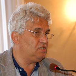 Zoran Mladenović